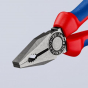 Knipex Pince universelle  (03 02 180)