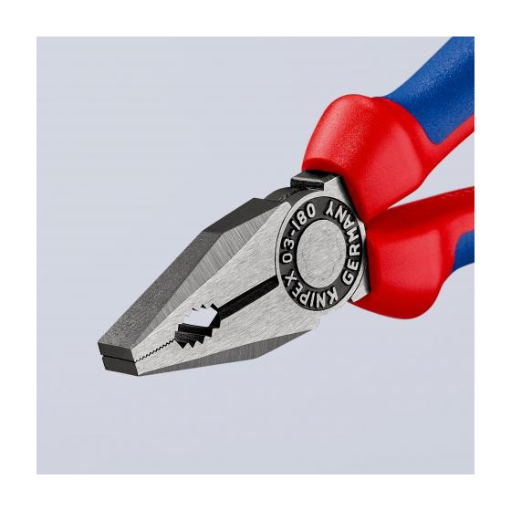 Knipex Pince universelle  (03 02 180)