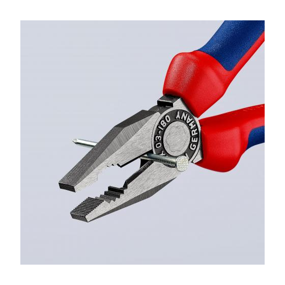 Knipex Pince universelle  (03 02 180)
