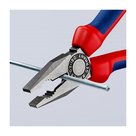 Knipex Pince universelle  (03 02 180)