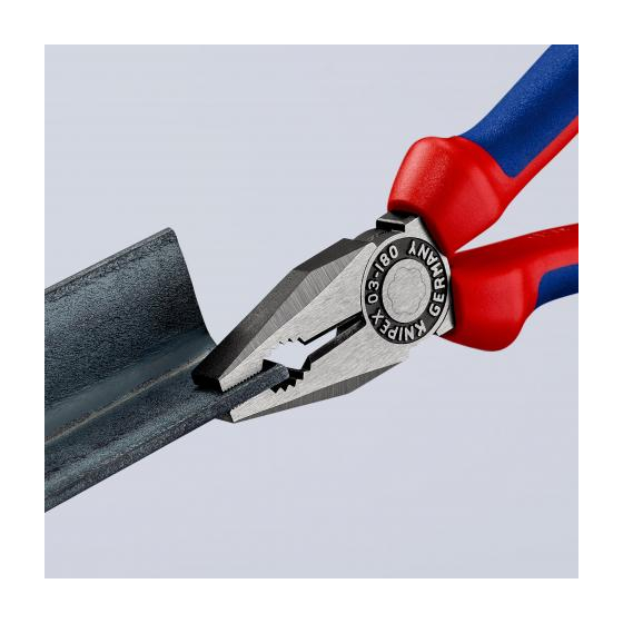 Knipex Pince universelle  (03 02 180)
