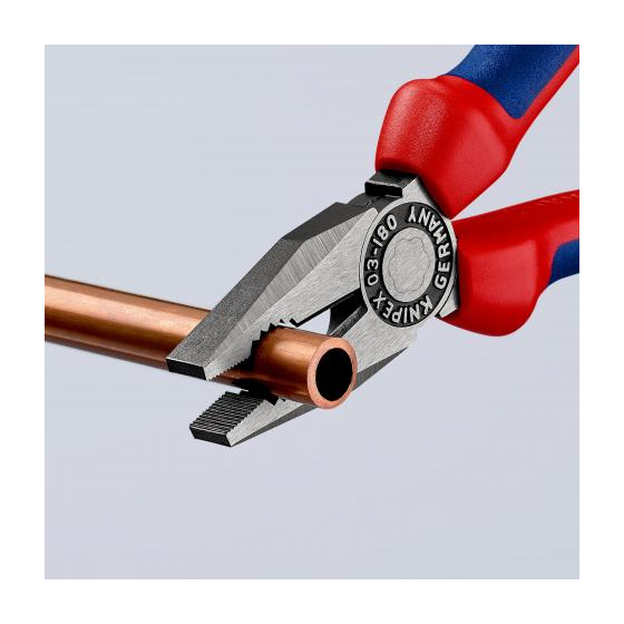 Knipex Pince universelle  (03 02 180)