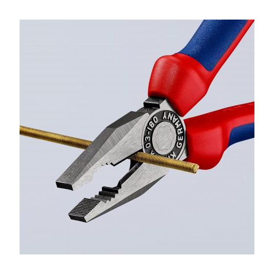 Knipex Pince universelle  (03 02 180)
