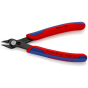 Knipex Pince électronique  (78 61 125)