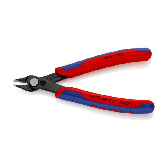Knipex Pince électronique  (78 61 125)