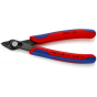 Knipex Pince électronique  (78 61 125)