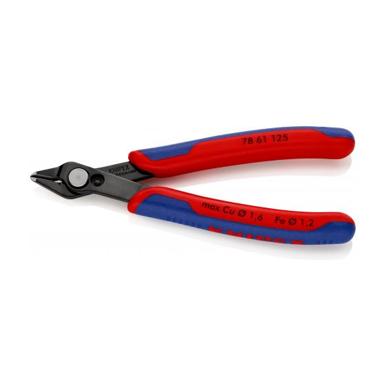 Knipex Pince électronique  (78 61 125)