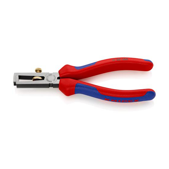 Knipex Pince à dénuder  (11 02 160) Knipex Pince à dénuder  (11 02 160)