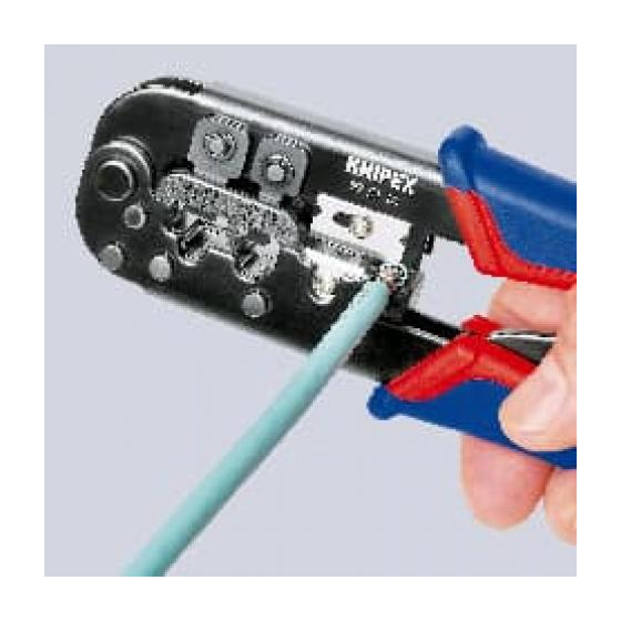 Knipex Pince à sertir  (97 51 10)