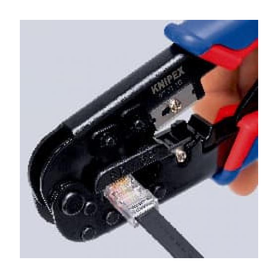 Knipex Pince à sertir  (97 51 10)