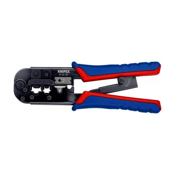 Knipex Pince à sertir  (97 51 10)