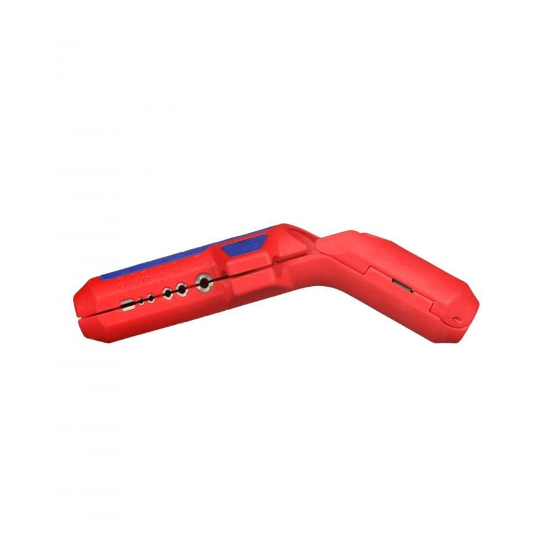 Knipex Pince à dégainage-dénudage  (16 95 01 SB) Knipex Pince à dégainage-dénudage  (16 95 01 SB)