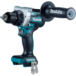 Makita DDF486Z Perceuse, Visseuse 18V LXT Li-Ion (Machine seule)