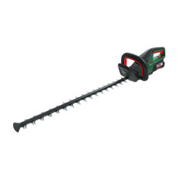 Bosch Taille-haies sans fil 36V AdvancedHedgeCut 36V-6528 1x2.0Ah (060084A300)