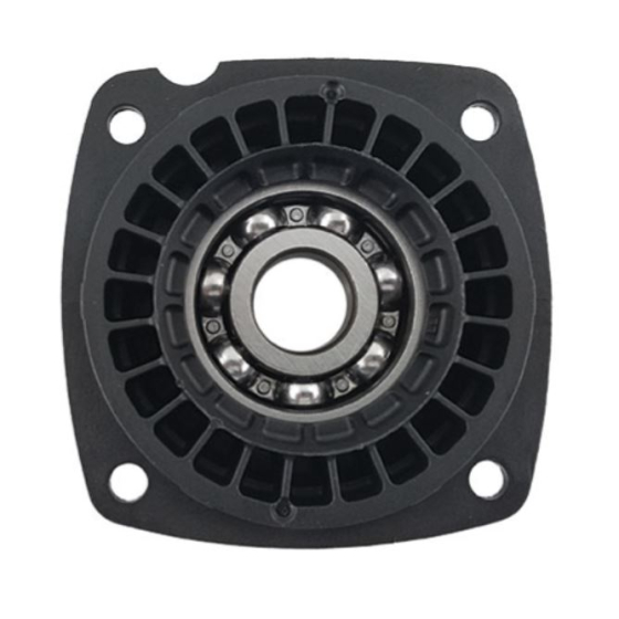 Bosch 1607000D6C Flasque de palier pour meuleuse ø125mm GWS 14-125 CIE, GWS 12-125 CIE, GWS 15-125 CIE, GWS 8-115, GWS 9-115 Bosch 1607000D6C Flasque de palier pour meuleuse ø125mm GWS 14-125 CIE, GWS 12-125 CIE, GWS 15-125 CIE, GWS 8-115, GWS 9-115