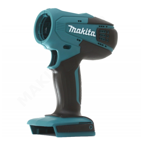 Makita Jeu de Carcasses pour perceuses DF457, DF457D, HP457D (187026-0)