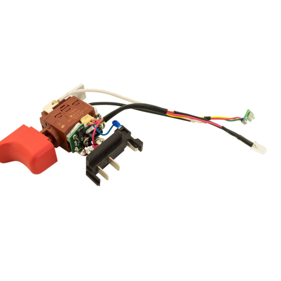 Metabo Interrupteur PowerMaxx BS (343410350 - 343412370)