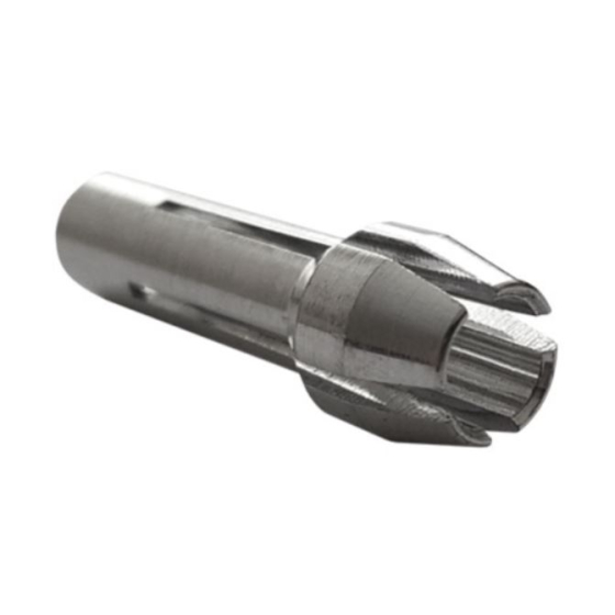 Dremel Pince pour ponceuse droite dremel 215, 275, 285, 300 (2615110480) Dremel Pince pour ponceuse droite dremel 215, 275, 285, 300 (2615110480)