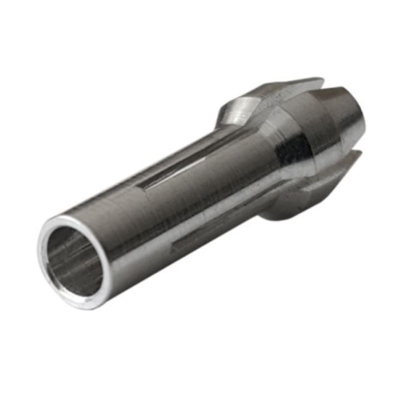 Dremel Pince pour ponceuse droite dremel 215, 275, 285, 300 (2615110480) Dremel Pince pour ponceuse droite dremel 215, 275, 285, 300 (2615110480)