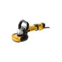 Dewalt DWE4257KT-QS Meuleuse ø125mm 1500W avec Kit de surfaçage