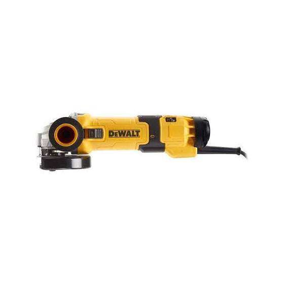 Dewalt DWE4257-QS Meuleuse ø125mm 1500W avec coffret T-Stak