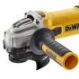 Dewalt DWE4257-QS Meuleuse ø125mm 1500W avec coffret T-Stak