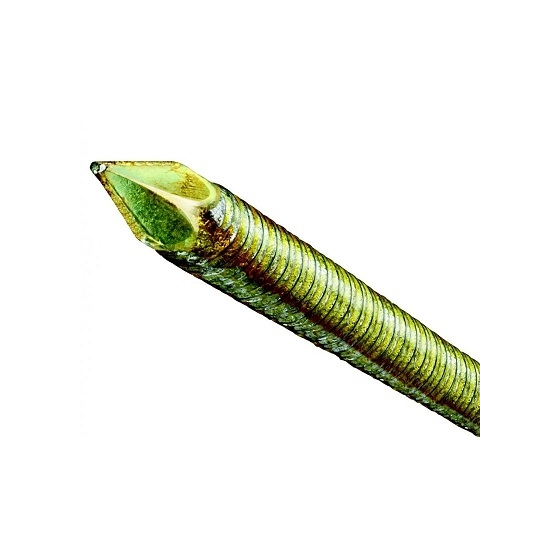 Dewalt Pointes Crantés Galvanisées ø2.8x70mm DT99708RG Dewalt Pointes Crantés Galvanisées ø2.8x70mm DT99708RG