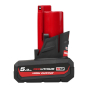 Milwaukee M12 HB5 Batterie 12V XC 5.0Ah High Output (4932480165)