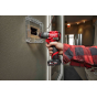 Milwaukee M12 FPD2-602X Perceuse, Visseuse à percussion FUEL 12V 2x6.0Ah (4933479870)