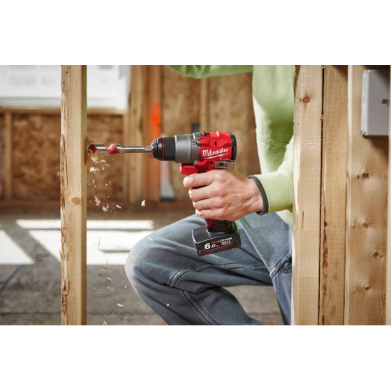 Milwaukee M12 FDD2-202X Perceuse, Visseuse FUEL 12V 2x2.0Ah (4933479873) Milwaukee M12 FDD2-202X Perceuse, Visseuse FUEL 12V 2x2.0Ah (4933479873)