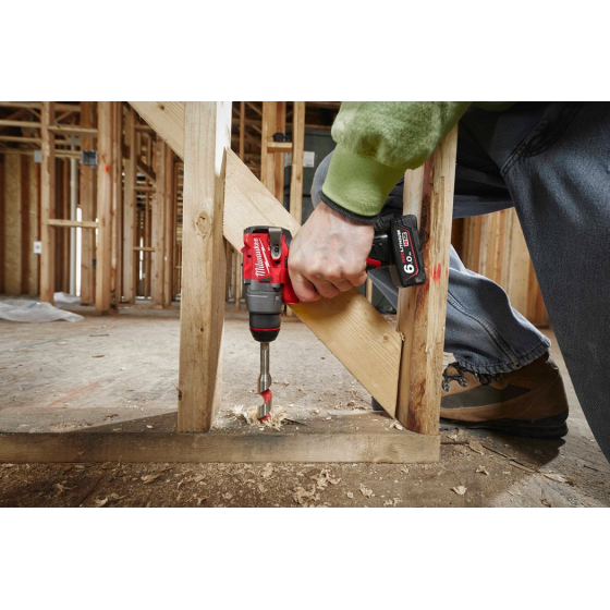 Milwaukee M12 FDD2-202X Perceuse, Visseuse FUEL 12V 2x2.0Ah (4933479873) Milwaukee M12 FDD2-202X Perceuse, Visseuse FUEL 12V 2x2.0Ah (4933479873)
