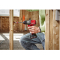 Milwaukee M12 FDD2-602X Perceuse, Visseuse FUEL 12V 2x6.0Ah (4933479875)