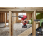 Milwaukee M12 FDD2-602X Perceuse, Visseuse FUEL 12V 2x6.0Ah (4933479875)