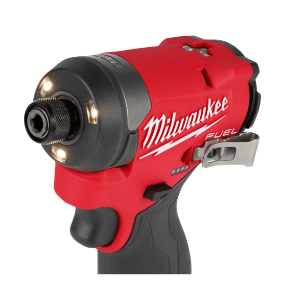 Milwaukee M12 FID2-0 Visseuse à choc 12V FUEL machine seule (4933479876)