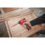 Milwaukee M12 FID2-202X Visseuse à choc 1/4 12V FUEL 2x2.0Ah (4933479877)