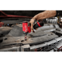 Milwaukee M12 FID2-202X Visseuse à choc 1/4 12V FUEL 2x2.0Ah (4933479877)