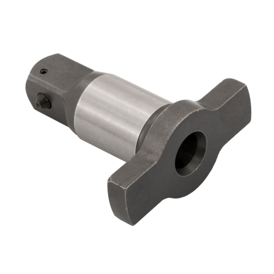 Dewalt Enclume 1/2" pour boulonneuse à chocs DCF899NT, DCF899P2, DCF899HP2, DCF899N, DCF899HN (N880093) Dewalt Enclume 1/2" pour boulonneuse à chocs DCF899NT, DCF899P2, DCF899HP2, DCF899N, DCF899HN (N880093)