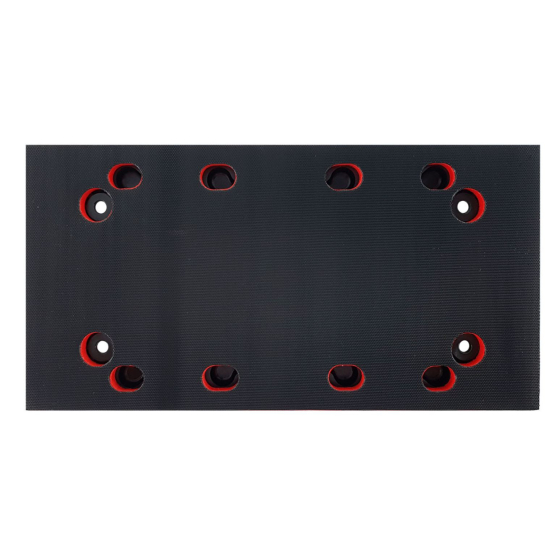 Bosch 2609000877 Plateau de Ponçage pour ponceuse PSS250AE, PSS250A