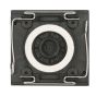 Black&Decker Plateau de ponçage KA400, KA171, STSS025, STEL401 (90502002)