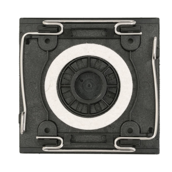 Black&Decker Plateau de ponçage KA400, KA171, STSS025, STEL401 (90502002)