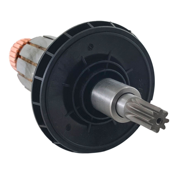 Bosch Induit perforateur SDS-max GBH 8-45 DV & GBH 8-45 D (1614010267) Bosch Induit perforateur SDS-max GBH 8-45 DV & GBH 8-45 D (1614010267)