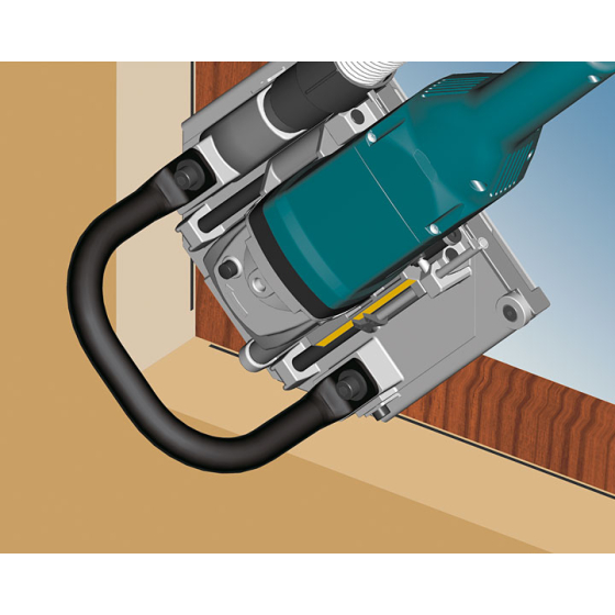 Virutex Tronçonneuse de rénovation ø200mm 1700W RV70VL & 3 Lames de scie (7000810) Virutex Tronçonneuse de rénovation ø200mm 1700W RV70VL & 3 Lames de scie (7000810)