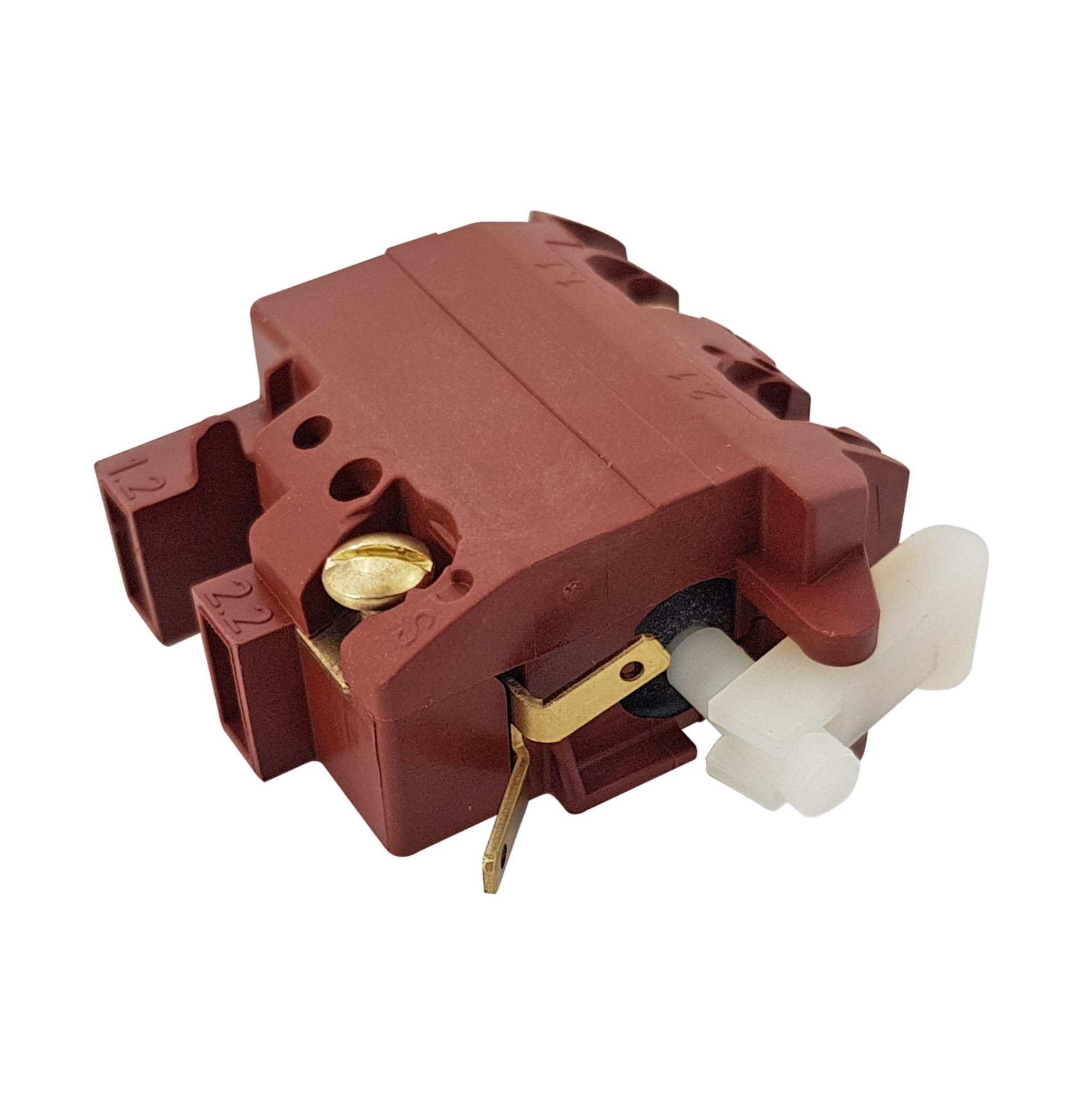 Pour interrupteur de meuleuse d'angle Bosch 180,Interrupteur pour meuleuse d'angle Bosch GWS 20-180