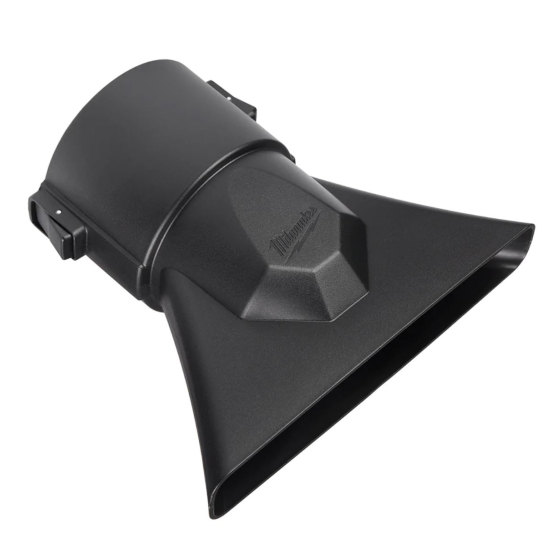 Milwaukee M18 F2BL-802 Souffleur Brushless 18V Fuel à double batteries 2x8.0Ah (4933479988)