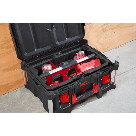 Milwaukee Plateau à outils Packout (4932480625) Milwaukee Plateau à outils Packout (4932480625)