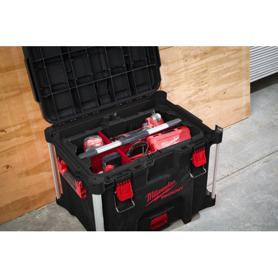 Milwaukee Plateau à outils Packout (4932480625) Milwaukee Plateau à outils Packout (4932480625)