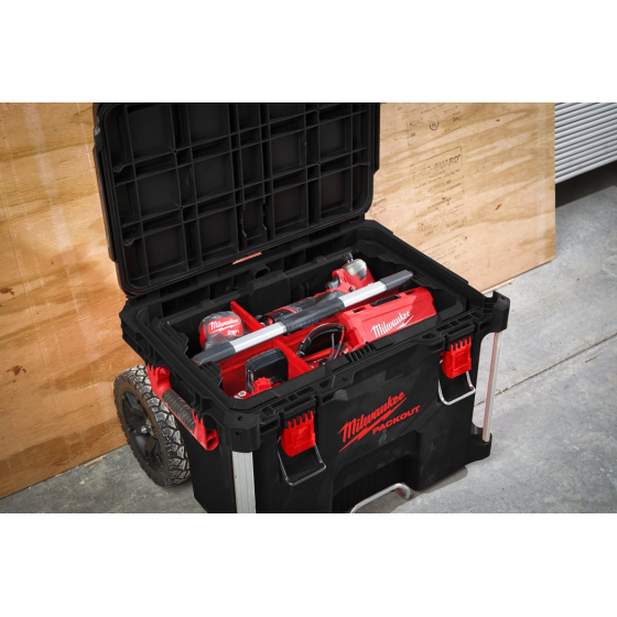 Milwaukee Plateau à outils Packout (4932480625) Milwaukee Plateau à outils Packout (4932480625)