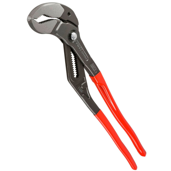 Knipex Pince multiprise et clé serre-tubes 560mm COBRA XXL (87 01 560)