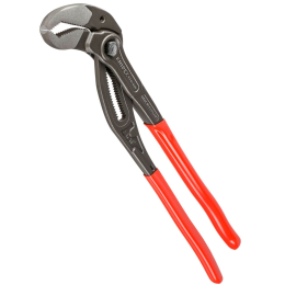 Knipex Pince multiprise et clé serre-tubes 400mm COBRA XL (87 01 400)