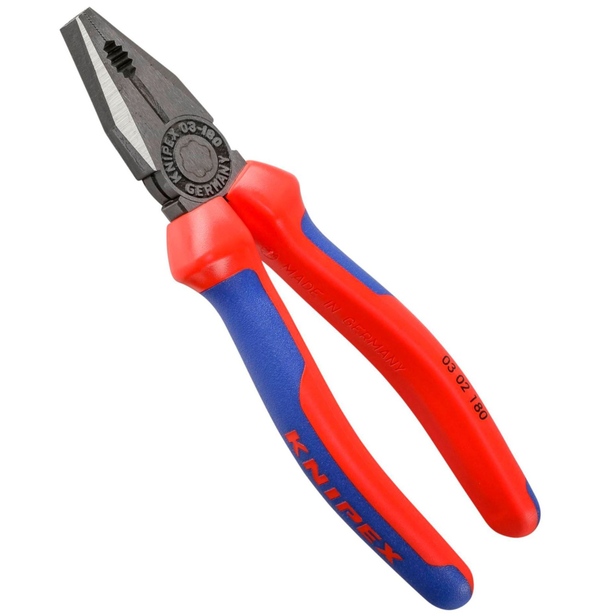 Knipex Pince universelle (03 02 180)